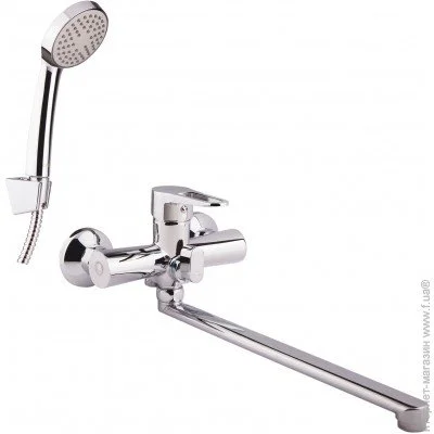 Смеситель для ванны Cosh CRM-S-02-005AN Смеситель для ванны Cosh CRM-S-02-005AN