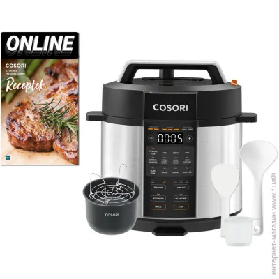 - Cosori CMC-CO601-SEU