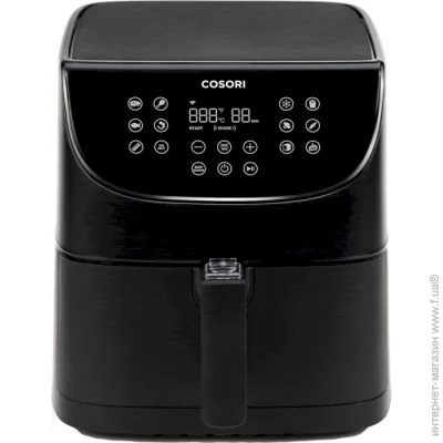  Cosori Premium Chef Edition CP158-AF-RXB