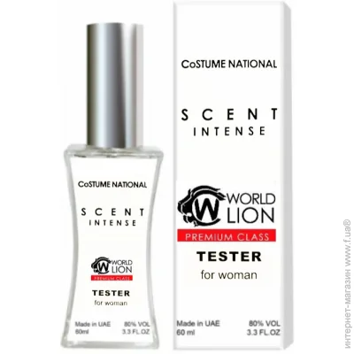  Costume National Scent Intense - Tester 60ml (cdc43c42-7003-11ed-f088-1ede52eb2a2a)