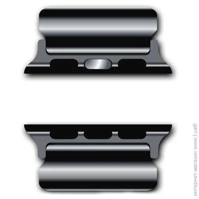 Кріплення Coteetci Explorer чорний (WT-008-42 BK) Кріплення Coteetci Explorer чорний (WT-008-42 BK)