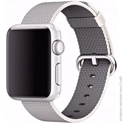  Coteetci W11   Apple Watch 38/40  (WH5213-GY)
