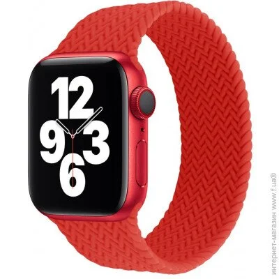  Coteetci W59   Apple Watch 38/40mm (150) (WH5302-RD-150)