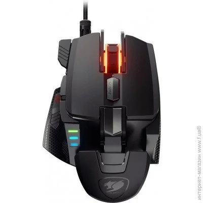  Cougar 700M Evo