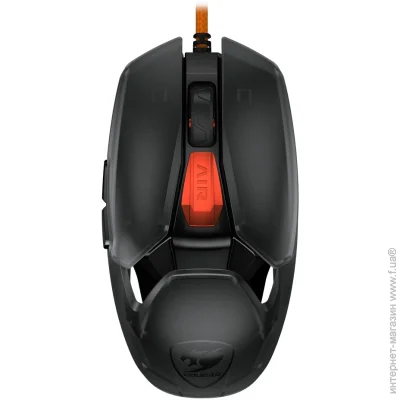  Cougar AirBlader Tournament (Black)