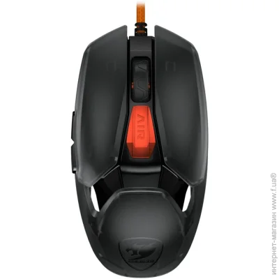  Cougar AirBladerTournament (Black)
