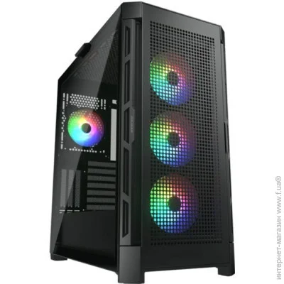  Cougar Airface Pro RGB