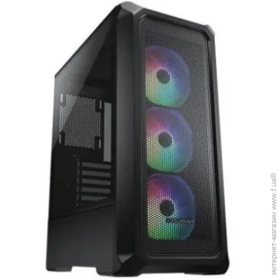  Cougar Archon 2 Mesh RGB Black (385CC50.0001)