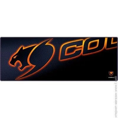    Cougar Arena Black (3PAREHBBRB5.8041)