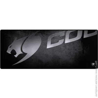    Cougar Arena X