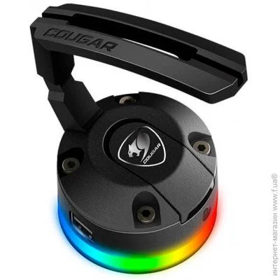     Cougar Bunker RGB