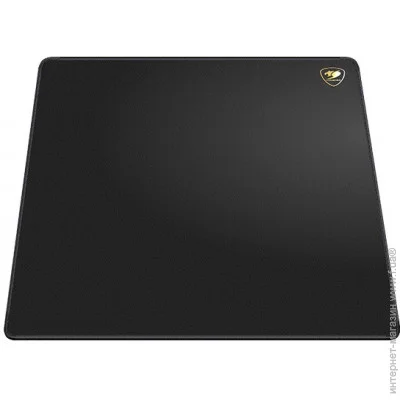    Cougar Control EX-L Black