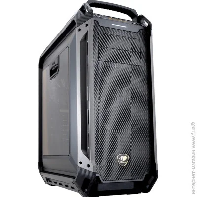  Cougar Panzer Max (106AMK0.0001)