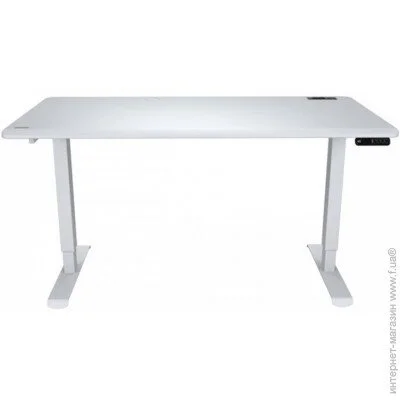   Cougar Royal 150 White