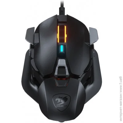  Cougar Dualblader