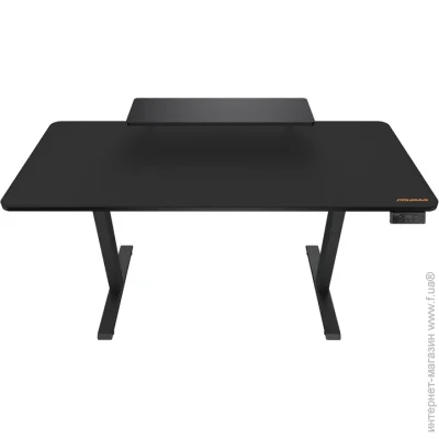  Cougar E-Star 140 Black (E-Star140)