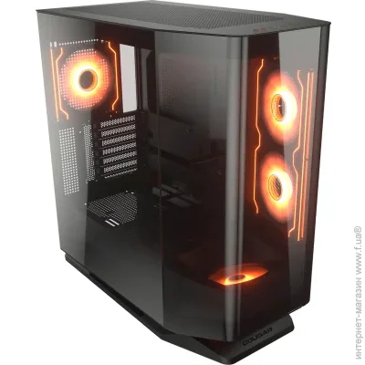  Cougar FV270 RGB Black