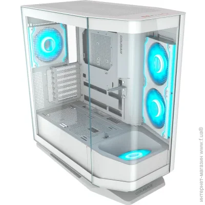  Cougar FV270 RGB White