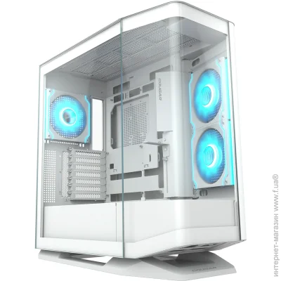  Cougar FV270 RGB White (1607022)