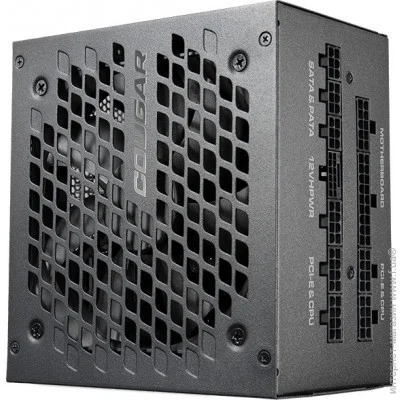   Cougar GEX X2 1000 (1606620)