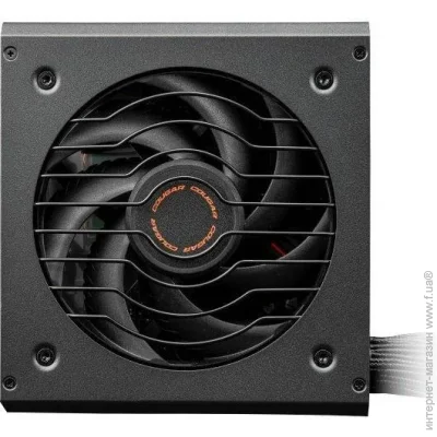   Cougar GST 750 (31GH075001P01)