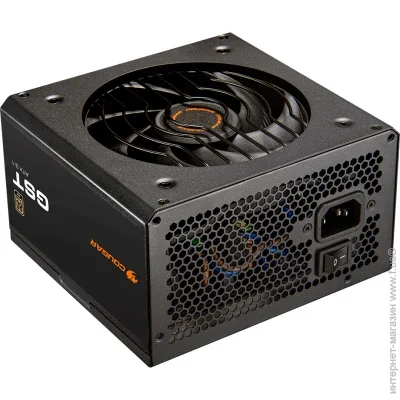   Cougar GST 850W (GST850)