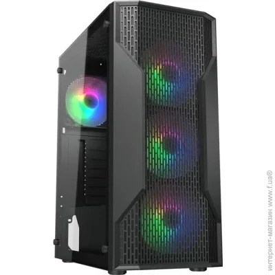  Cougar MX110 RGB