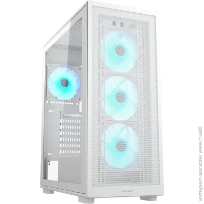 Cougar MX220 RGB White (1607026)