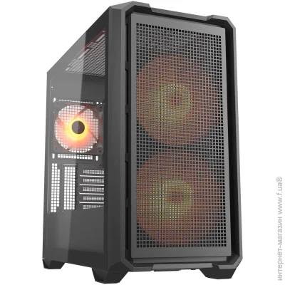  Cougar MX600 Mini RGB (1606729)