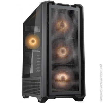  Cougar MX600 RGB (1606607)