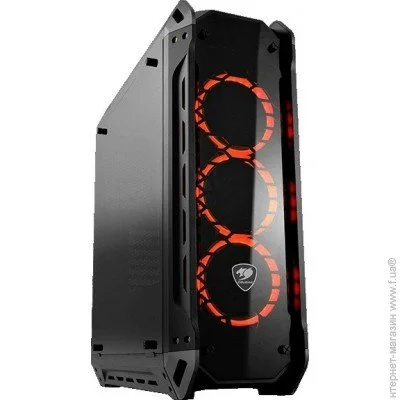  Cougar Panzer-G no/PSU
