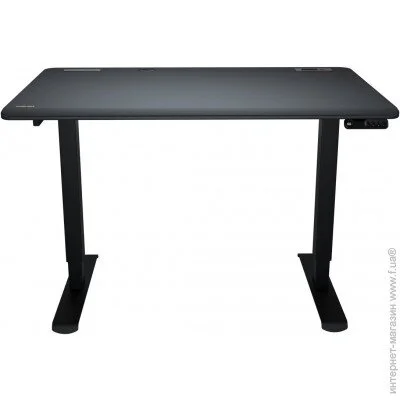  Cougar Royal 120 Pro Black (1606222)