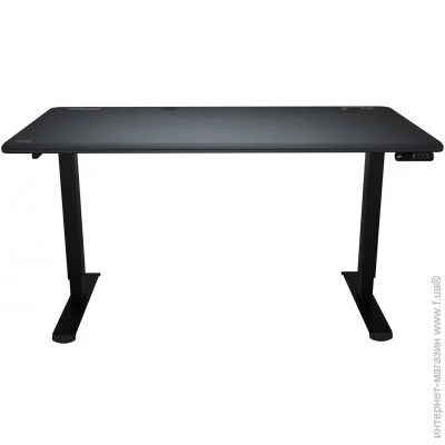  Cougar Royal Pro 150 Black