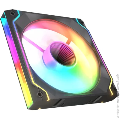  Cougar SC140 ARGB RB (1607311)