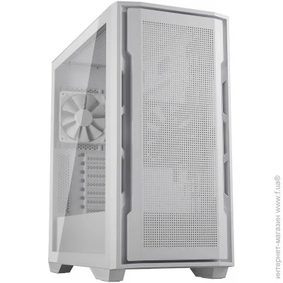  Cougar UNIFACE White (1606612)