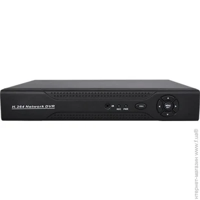  Covi Security ADR-3300HDN