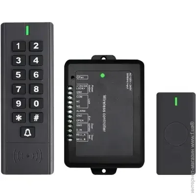    Covi Security CS-SK7X