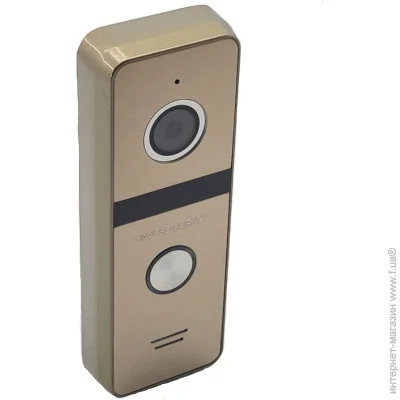      Covi Security Iron FHD Bronze