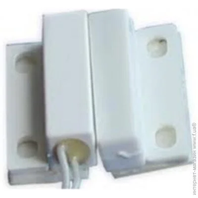    Covi Security MC-21 White