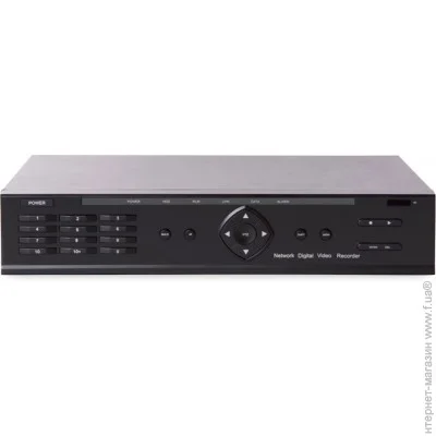 Covi Security NVR-1701C