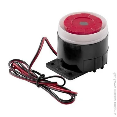  Covi Security SR-01