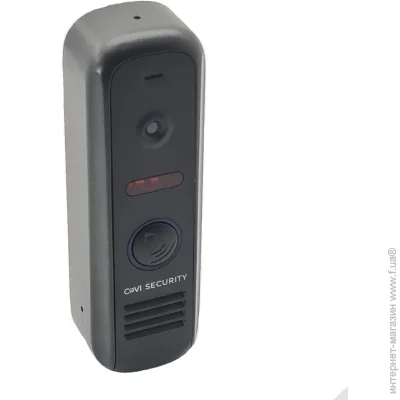 Covi Security   Stark Black