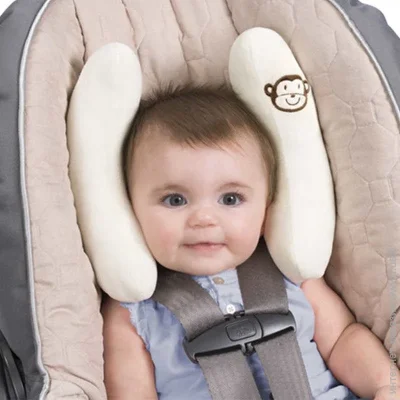 Cradler Підголовник для коляски та автокрісла 77290 (1403) Cradler Підголовник для коляски та автокрісла 77290 (1403)