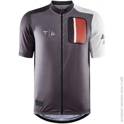  Craft ADV HMC Offroad SS Jersey Man SS 21 982573 XL