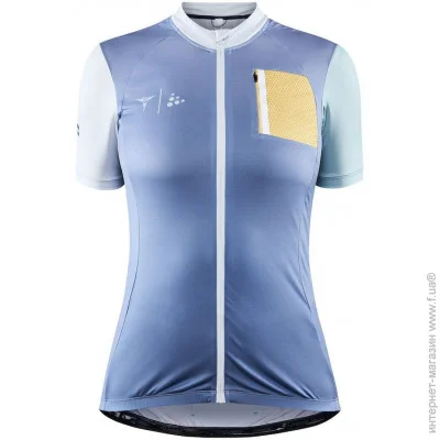  Craft ADV HMC Offroad SS Jersey Woman SS 21 380547 M