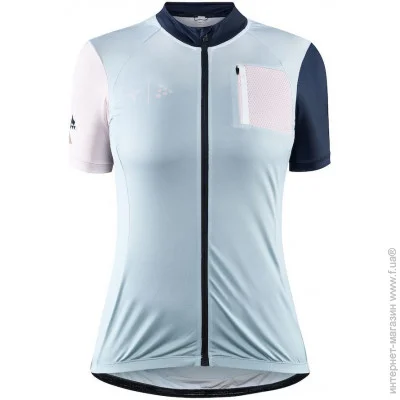  Craft ADV HMC Offroad SS Jersey Woman SS 21 601409 XS