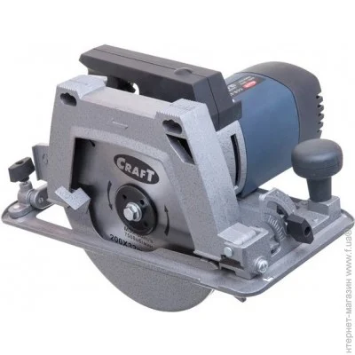   Craft CCS 2200