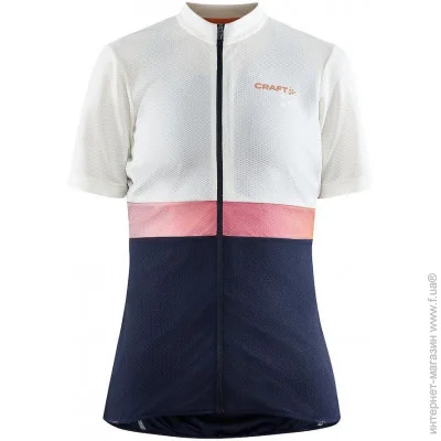  Craft CORE Endur Jersey Woman SS 21 904396 M