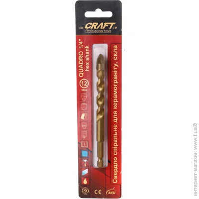     Craft  12  267-212