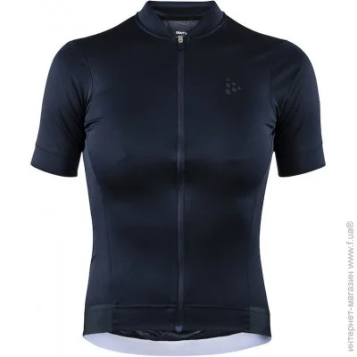  Craft Essence Jersey Woman SS 20 396000 XS